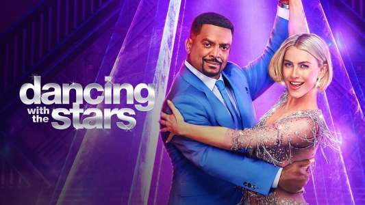 Dancing with the Stars - Backdrops