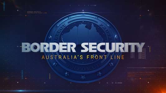 Border Security: Australia's Front Line - Backdrops