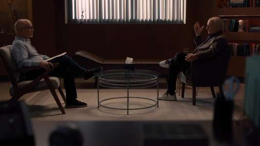 Wise Guy David Chase and The Sopranos - Backdrops