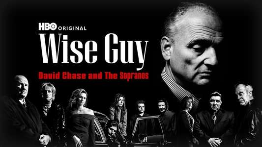 Wise Guy David Chase and The Sopranos - Backdrops