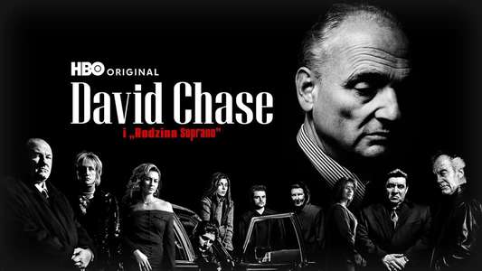 Wise Guy David Chase and The Sopranos - Backdrops