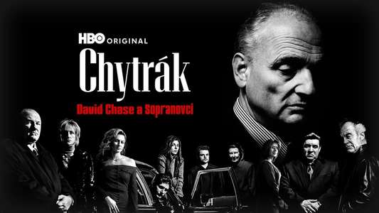 Wise Guy David Chase and The Sopranos - Backdrops