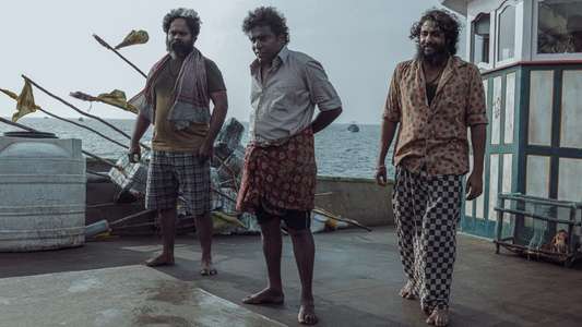 Kondal - Backdrops
