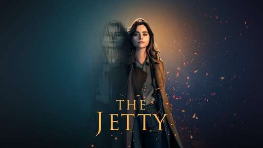 The Jetty - Backdrops