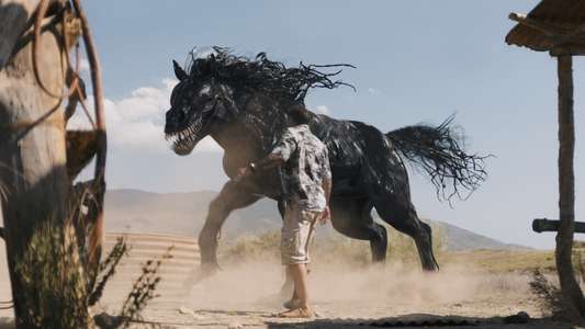 Venom: The Last Dance - Backdrops
