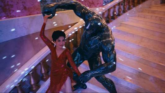 Venom: The Last Dance - Backdrops