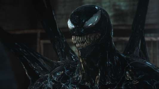 Venom: The Last Dance - Backdrops