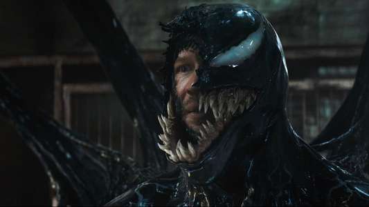 Venom: The Last Dance - Backdrops