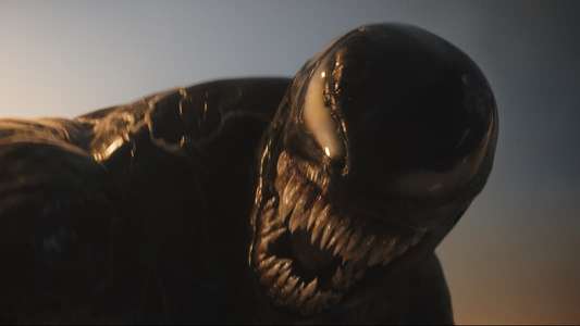 Venom: The Last Dance - Backdrops