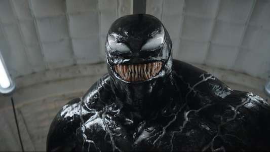 Venom: The Last Dance - Backdrops