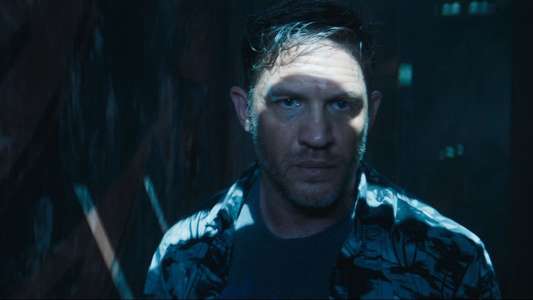 Venom: The Last Dance - Backdrops