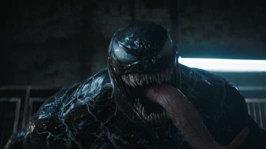 Venom: The Last Dance - Backdrops