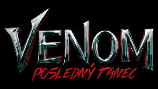 Venom: The Last Dance - Backdrops