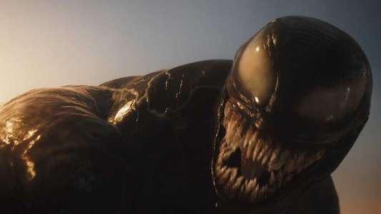 Venom: The Last Dance - Backdrops