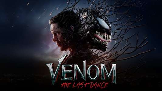 Venom: The Last Dance - Backdrops