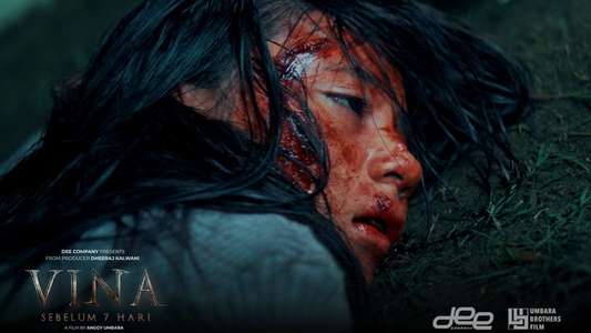 Vina: Before 7 Days - Backdrops