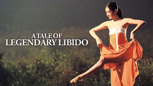 A Tale of Legendary Libido - Backdrops
