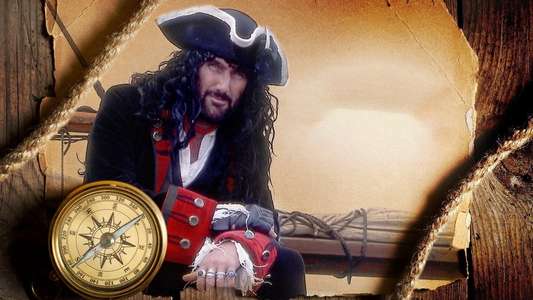 Pirate Islands - Backdrops