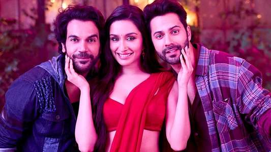Stree 2: Sarkate Ka Aatank - Backdrops