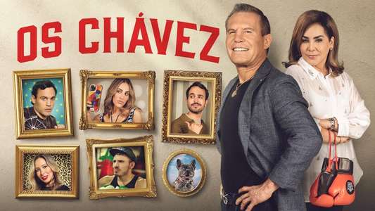 The Chávez - Backdrops
