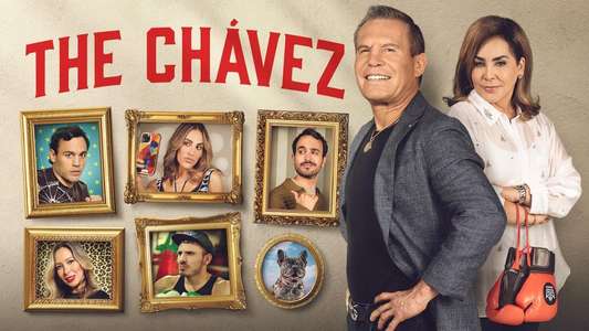The Chávez - Backdrops