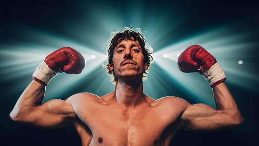 Boxer - Backdrops