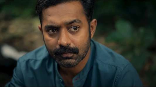 Kishkindha Kandam - Backdrops