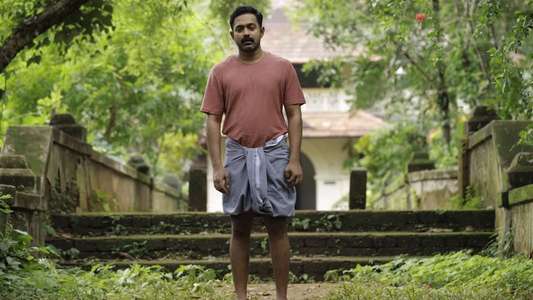 Kishkindha Kandam - Backdrops