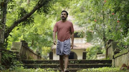 Kishkindha Kandam - Backdrops