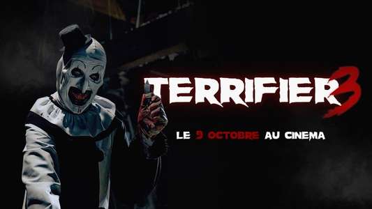 Terrifier 3 - Backdrops