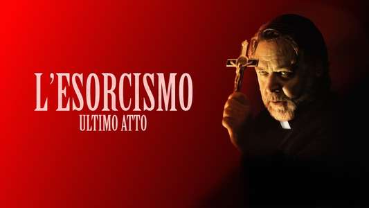 The Exorcism - Backdrops