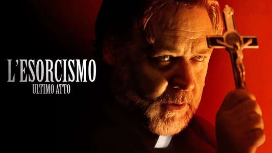 The Exorcism - Backdrops