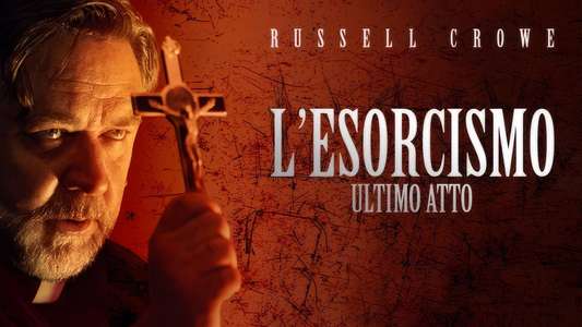 The Exorcism - Backdrops
