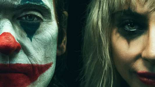 Joker: Folie à Deux - Backdrops