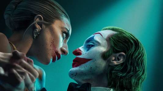 Joker: Folie à Deux - Backdrops