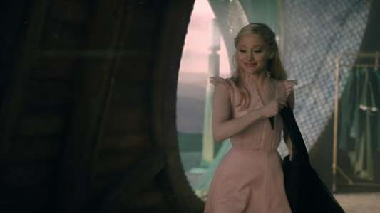 Wicked - Backdrops