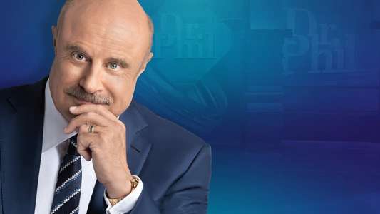 Dr. Phil - Backdrops