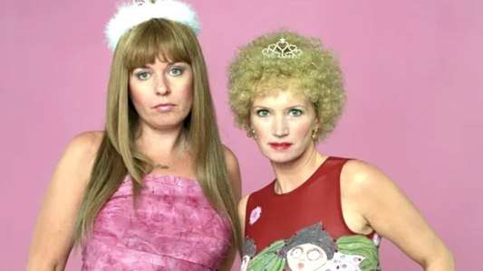 Kath & Kim - Backdrops