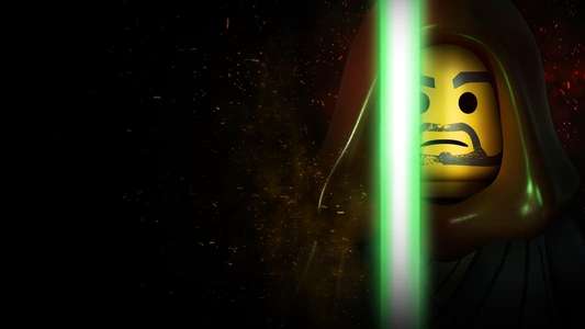 LEGO Star Wars: Rebuild the Galaxy - Backdrops