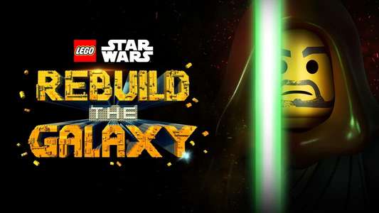 LEGO Star Wars: Rebuild the Galaxy - Backdrops