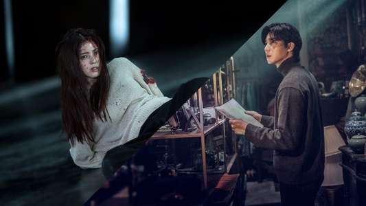 Gyeongseong Creature - Backdrops