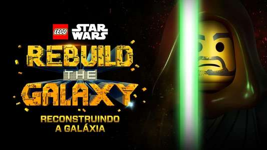 LEGO Star Wars: Rebuild the Galaxy - Backdrops