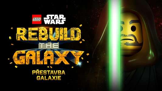 LEGO Star Wars: Rebuild the Galaxy - Backdrops