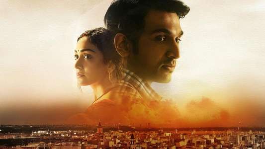 Dedh Bigha Zameen - Backdrops