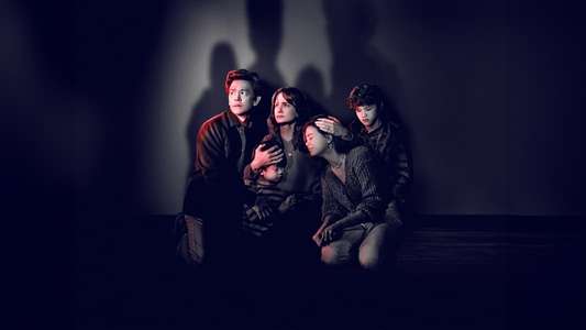 Afraid - Backdrops
