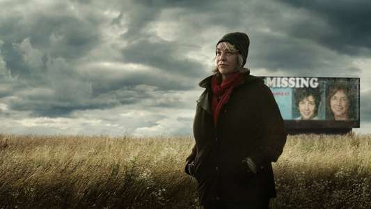 Into the Fire: The Lost Daughter - Backdrops