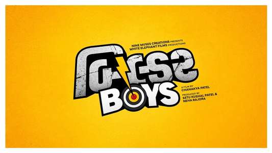 Builder Boys - Backdrops