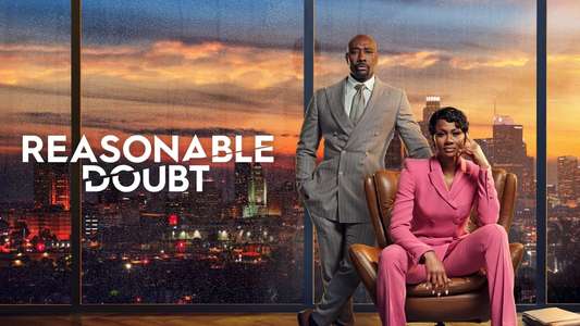 Reasonable Doubt - Backdrops