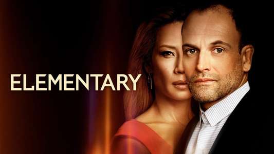 Elementary - Backdrops