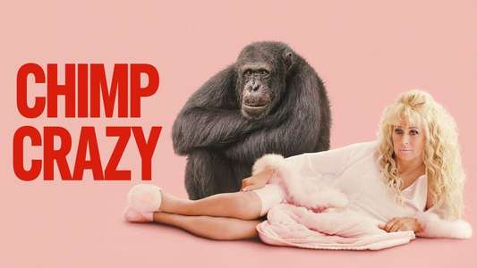 Chimp Crazy - Backdrops